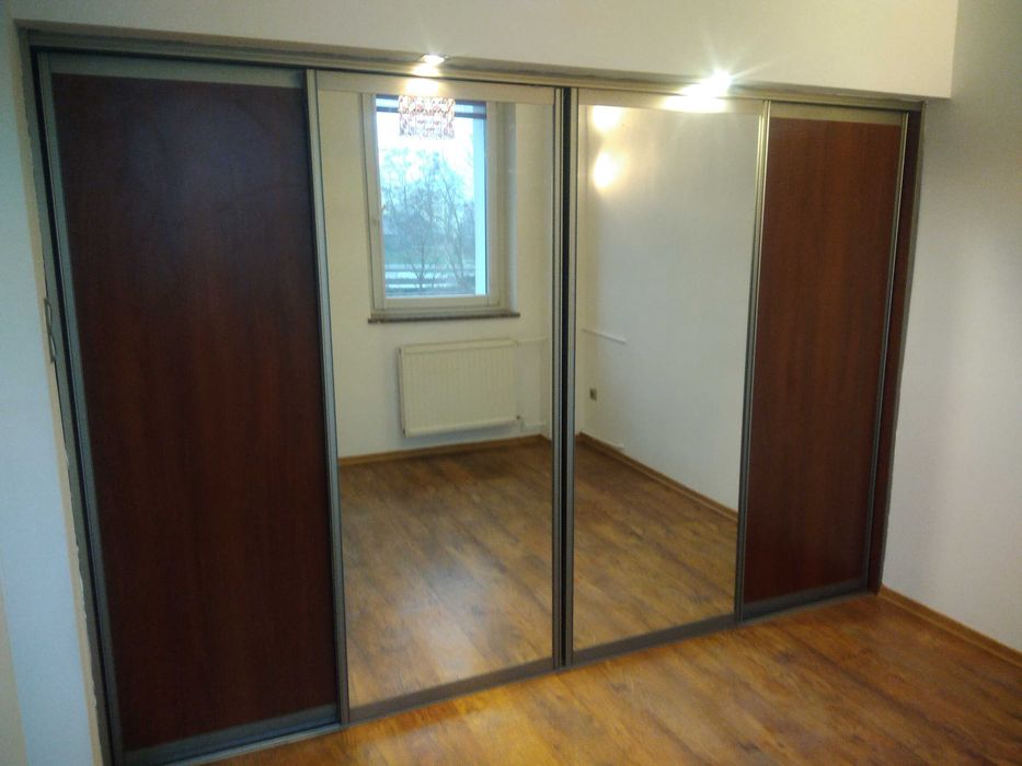 Wynajmę mieszkanie 33 m2 w Czersku