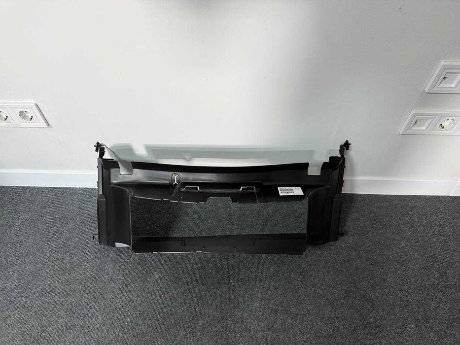 Воздуховод радиатора M (дефлектор) BMW 3 (F30/F31/F35/F80) 51748054228