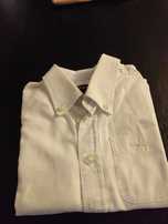 Camisa Gant menino 18 meses