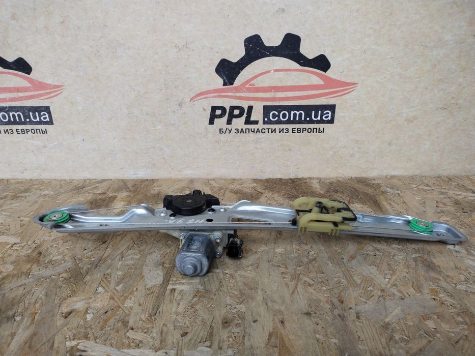 Ford Transit Connect MK2 13-21 Стеклоподъемник задний левый моторчик