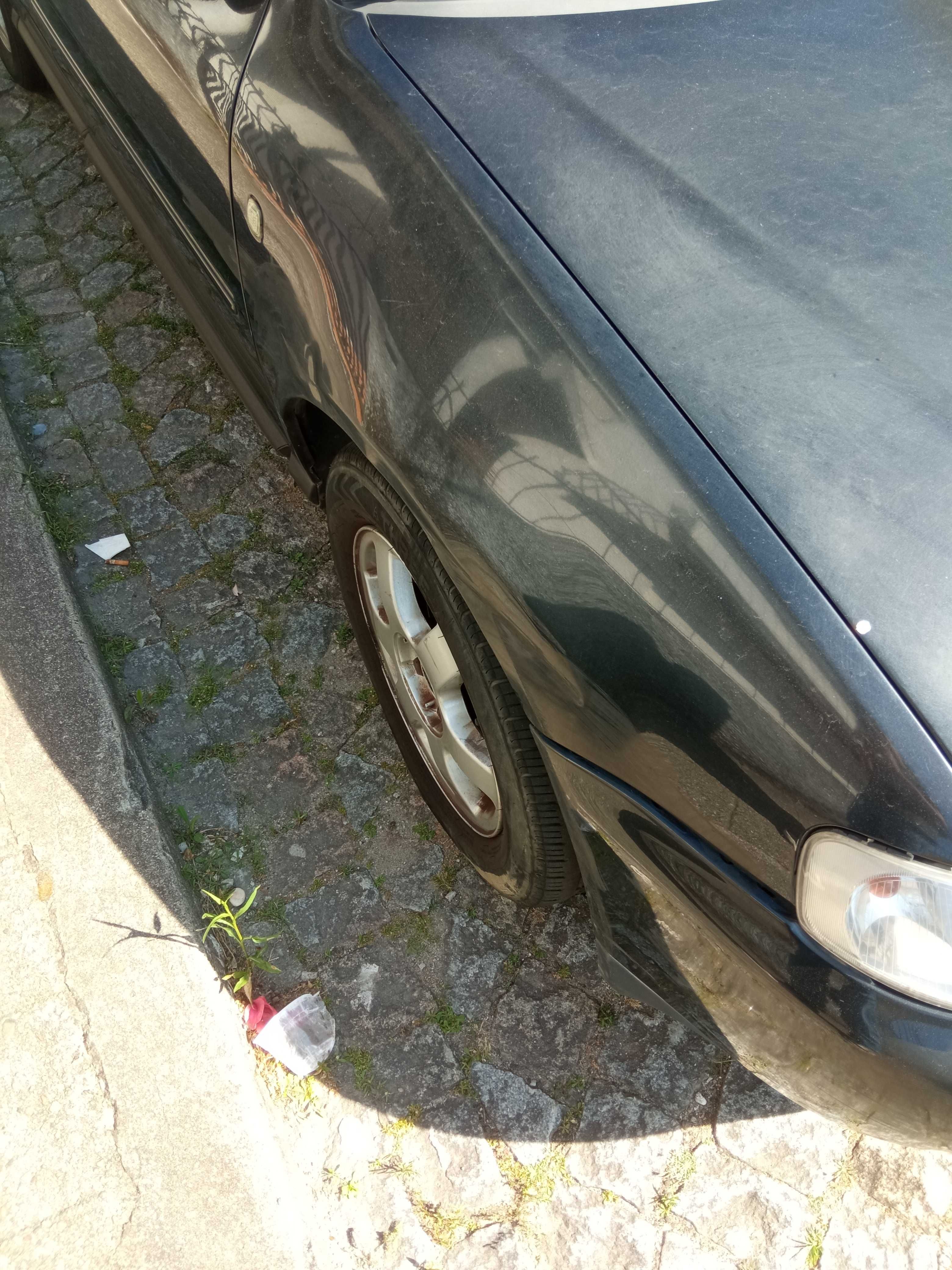audi a3 / 1600 cc/101cv/221000km ano 2000