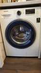 Pralka Samsung EcoBubble 7kg