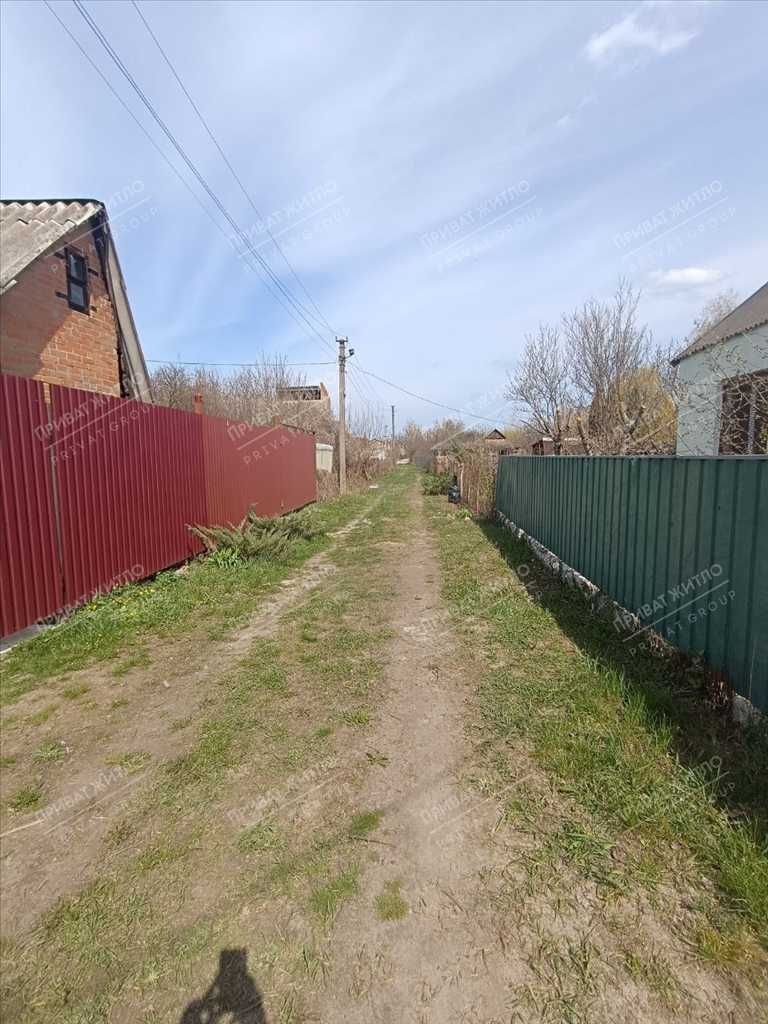 Дача в в Патлаївці, кооператив газифікований.