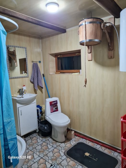 НовийРікБудинокБаняСауна