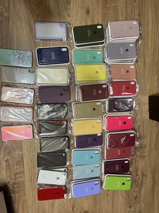 Чохли Iphone айфон