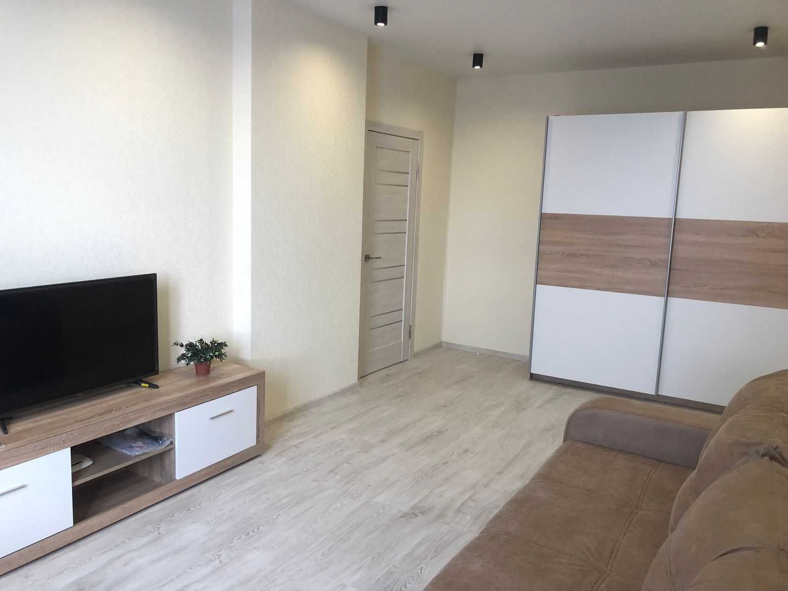 Аматовой 22, продаж 1 кімнатної квартири!