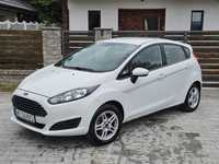 Ford Fiesta 1.6 Automat