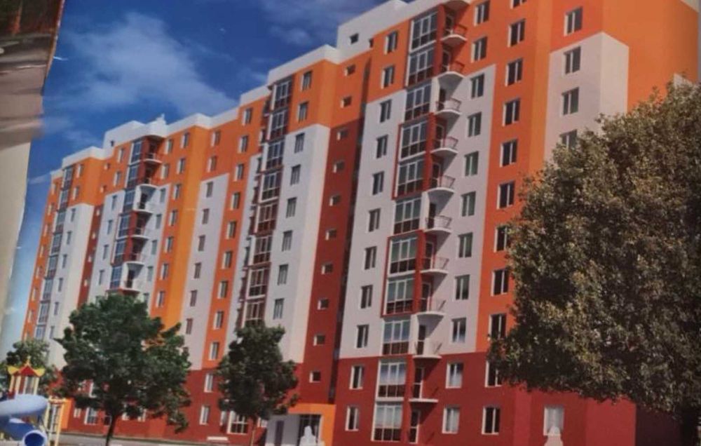Продаю 1 к кв Центр  Новострой  "Гражданский посад"