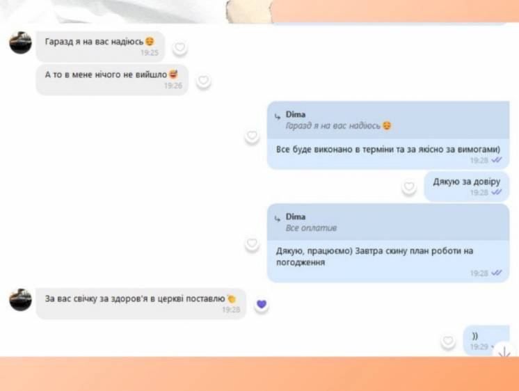 Допомога студентам від репетиторів
