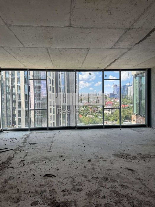 ЖК Новопечерські Липки 2К=90м2 вул А.Верхогляда 9 клубний будинок 8чер