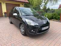 Citroën C3 1.4 Vitamin