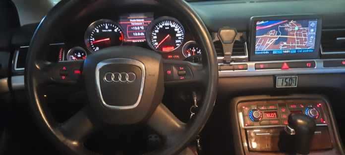 AUDI A8 D3 4.2 TDI Quattro