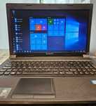 [2616/25] Laptop Lenovo B590