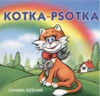 Klasyka Wierszyka - Kotka Psotka. LIWONA