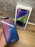 IPhone 14 76% kondycji 128GB