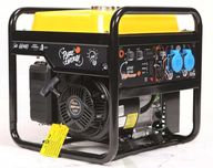 Інверторний генератор ITC Power GG30Xi