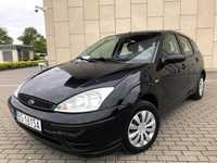 Ford Focus 1,6Benzyna Klimatyzacja Elektryka Ładny!!