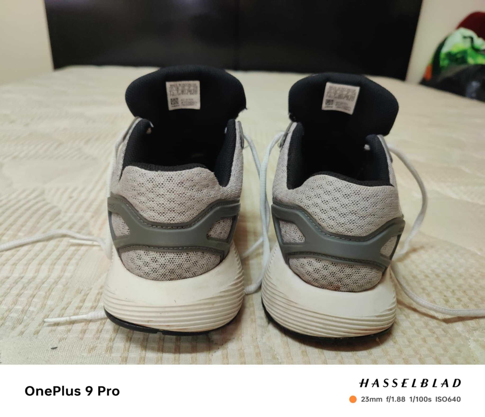 Sapatilhas Adidas tam. 40 em bom estado