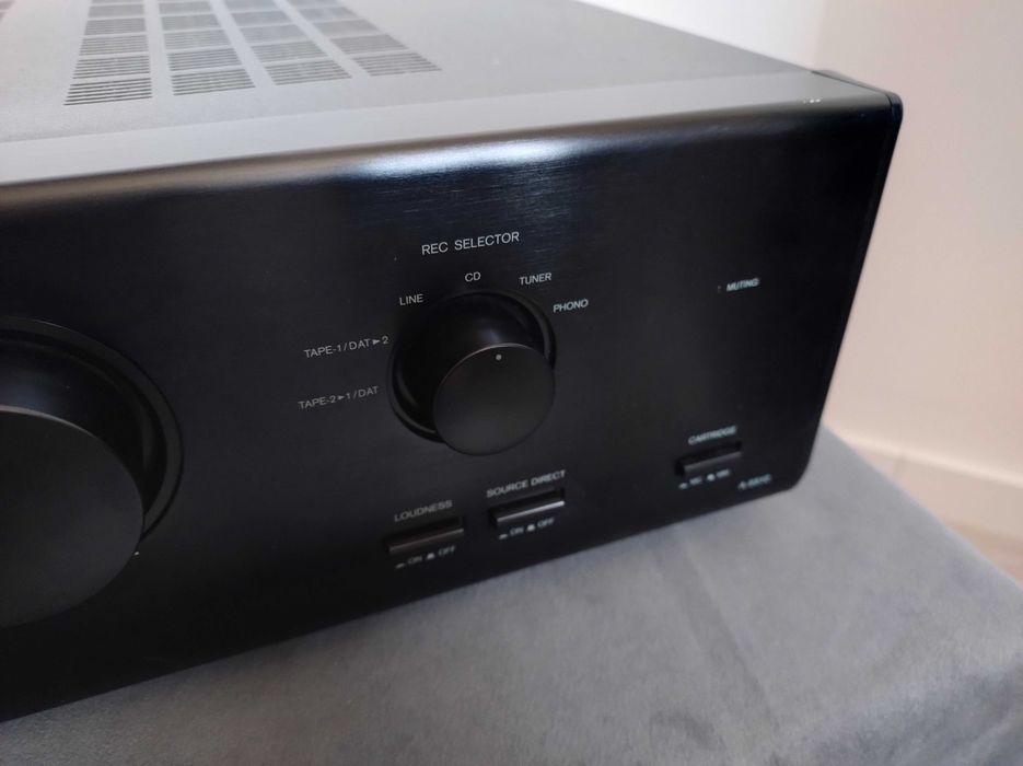 Wzmacniacz ONKYO A-9510 [2x80W]