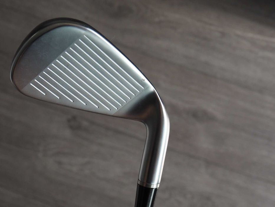 Kij do golfa Callaway Big Bertha Iron7 Idealny na pierwszy kij LEWY!