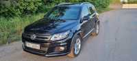 Volkswagen Tiguan 2.0 TDI 4Mot Sport&Style