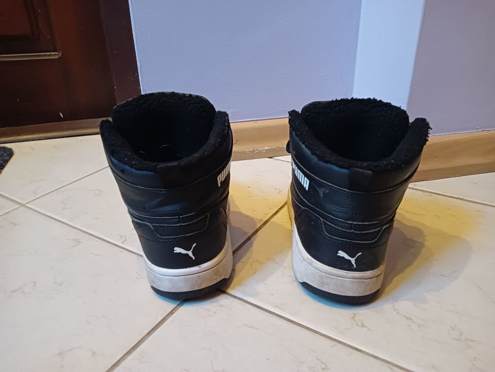 Buty PUMA okazja!