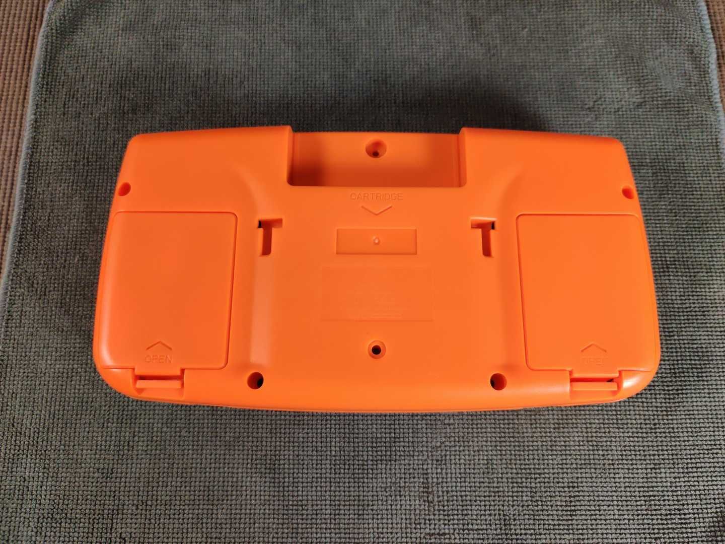 Consola Sega Game Gear