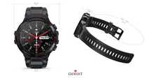 Smartwatch Giewont GW430-1 - Nowy,  Kompatybilny z Androidem i iOS