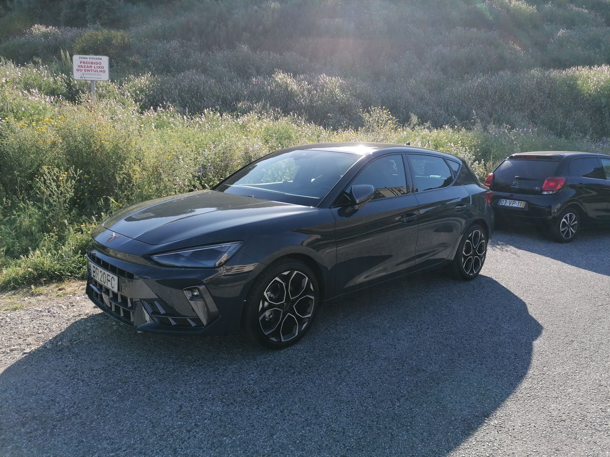 Cupra Leon 2.0 TDI 150cv DSG