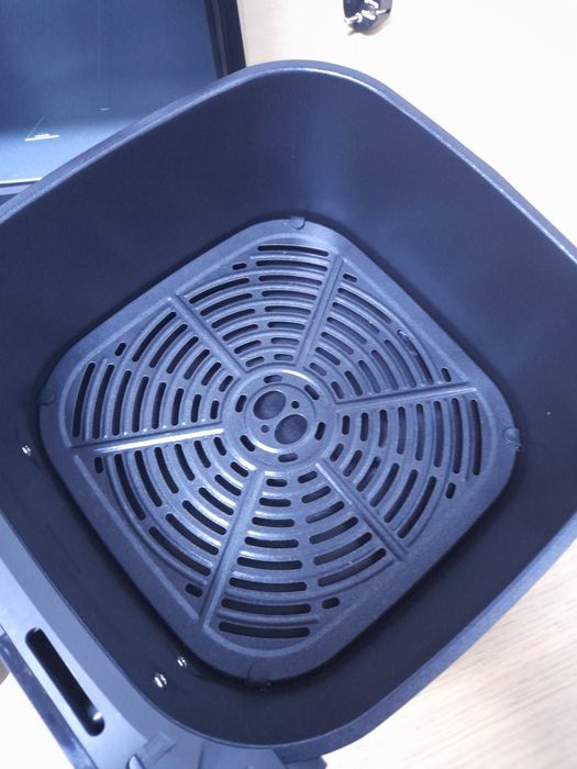 Мультипіч TEFAL Easy Fry Mega EY855D10