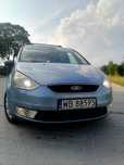 Ford Galaxy mk 3