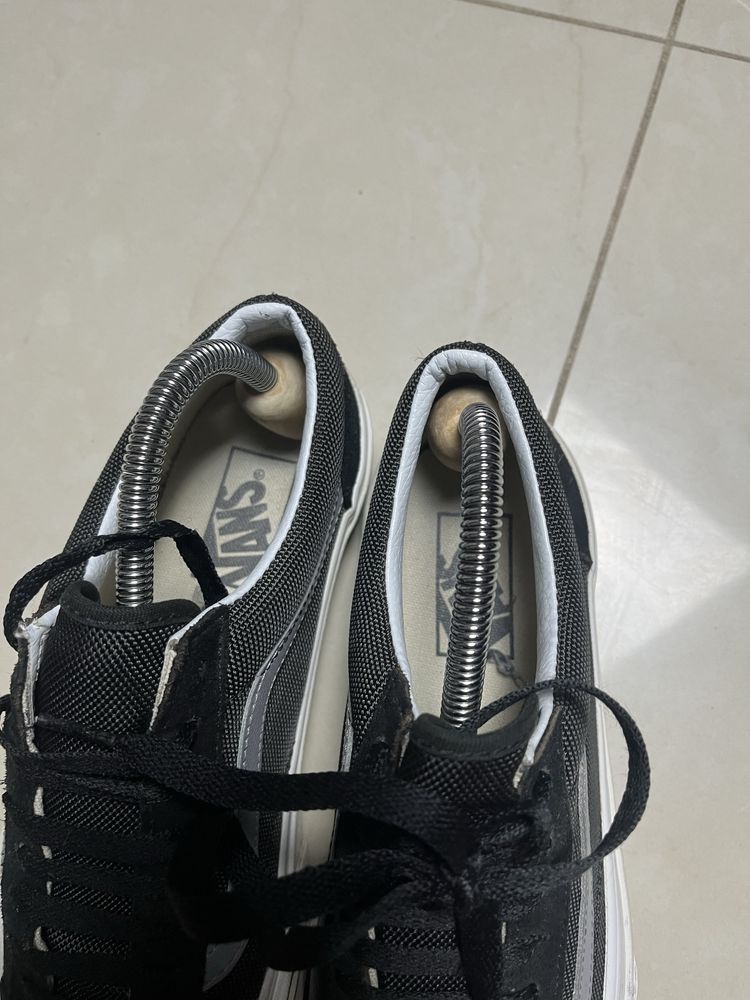 Кроссовки кеды Vans old skool 39