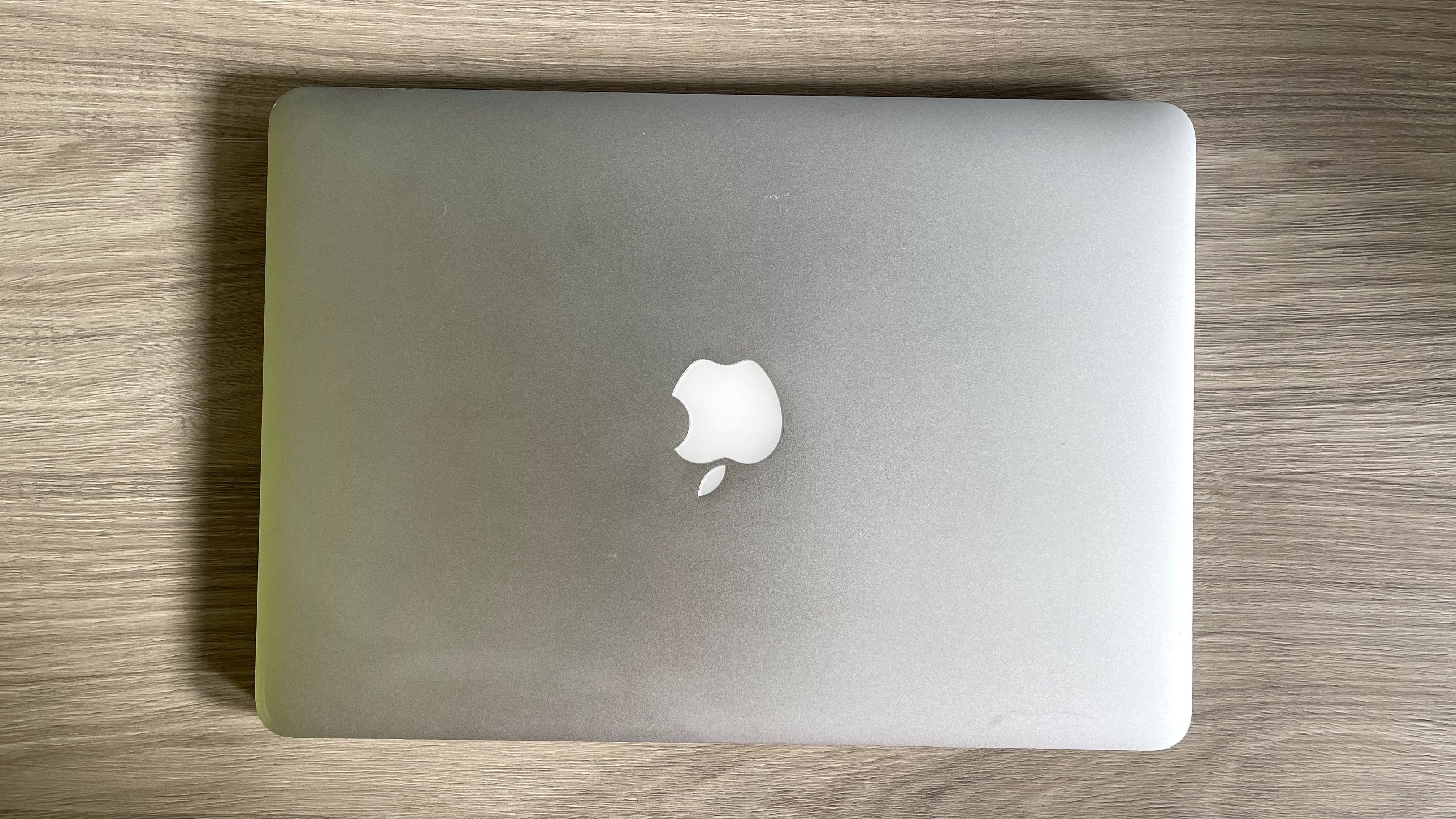 Apple MacBook Pro Retina 13" 2014 **386 cykli**