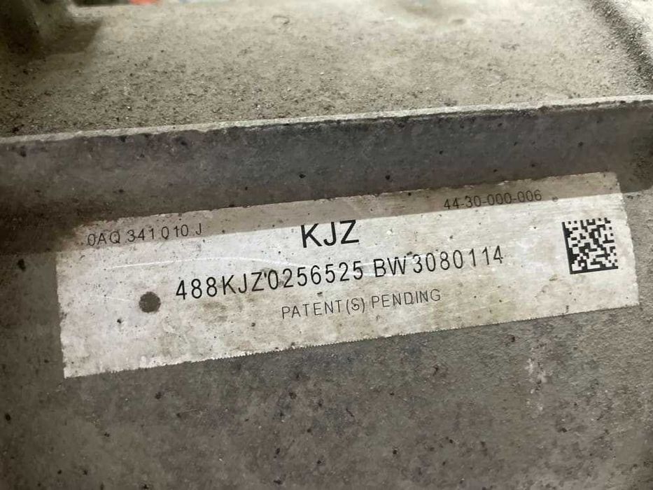 Автоматическая коробка АКПП для Audi Q7 4.2FSI Наличие Разборка