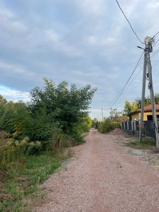 Земельна ділянка в с. Станишівка