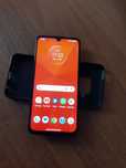 Motorola One Zoom.