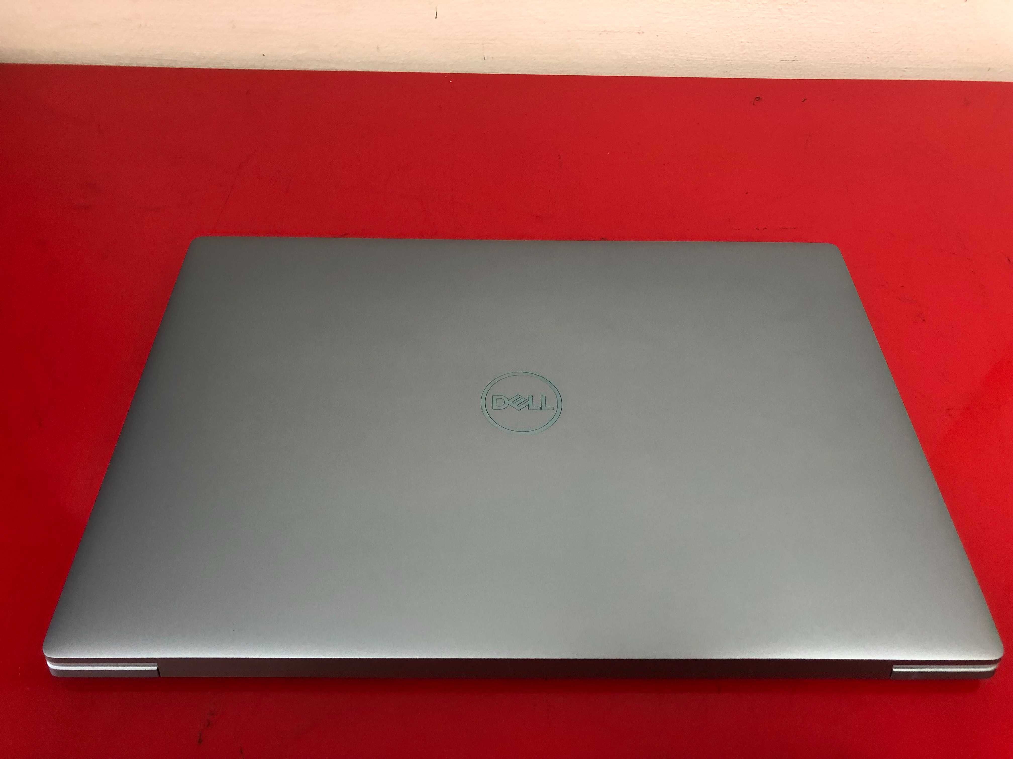 Nowy Laptop Premium Dell XPS 9315 i5-12gen 8GB 512SSD IPS FHD Raty0 FV