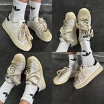 БЕЗ ПЕРЕДОПЛАТ‼️Жіночі кросівки adidas superstar white beige суперстар