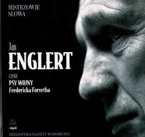 Mistrzowie słowa- audiobooki