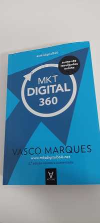 Marketing Digital 360