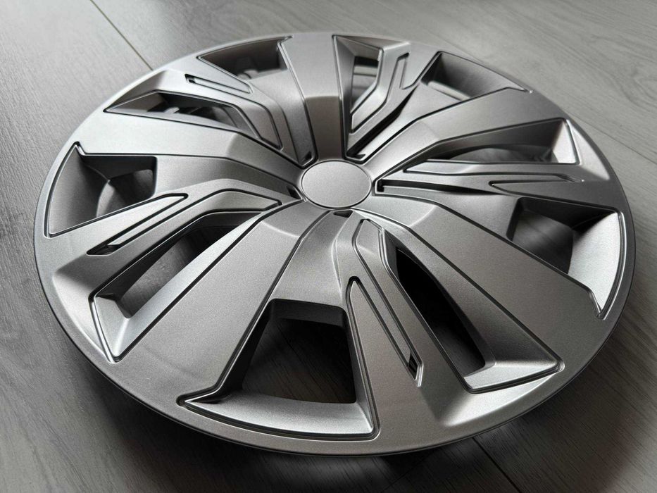 Kołpaki 16 Nowość Opel Ford Fiat BMW Seat VW Renault Peugeot KIA Audi