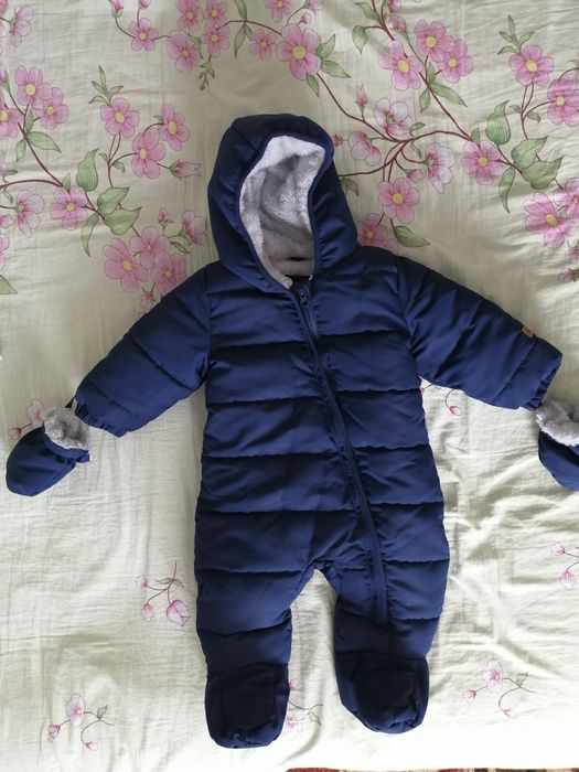 Комбінезони дитячий зимовий