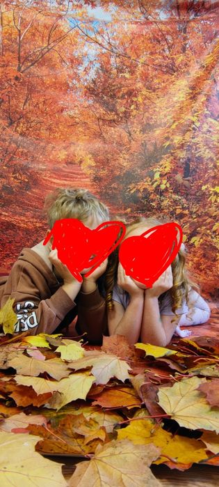 Tło fotograficzne gruby vinyl