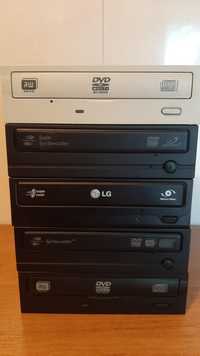 Napęd DVD SATA komputer stacjonarny