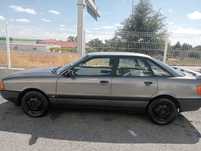 a venda - audi 80
