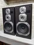 Акустика TECHNICS SB-3630, потужність 100 Вт, б/у з Німеччини