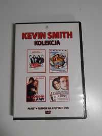 Pakiet filmów Kolekcja Kevina Smitha płyta DVD