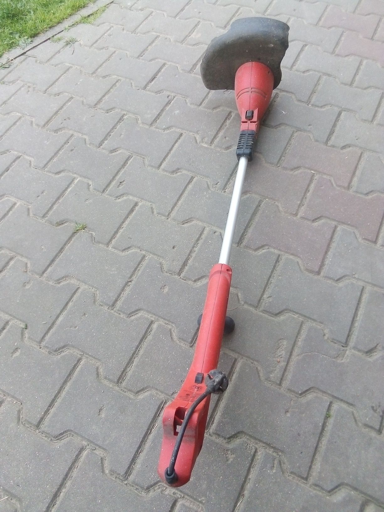 Podkaszarka Elektryczna RT 4006-DV