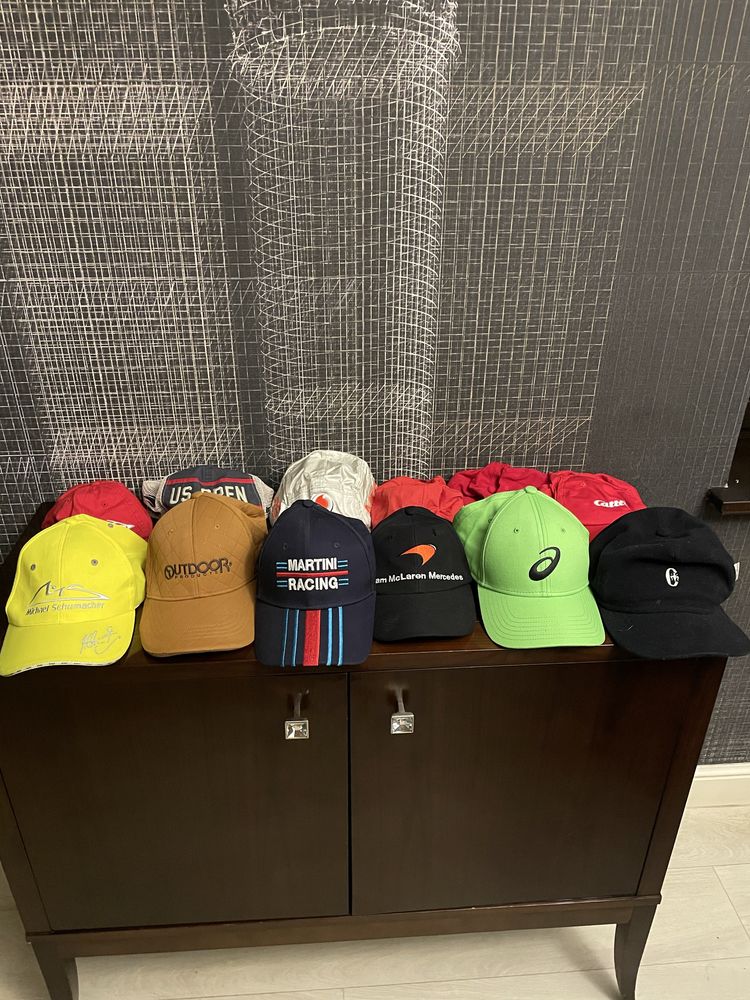 Bejsbolowka tommy Hilfiger   czapka