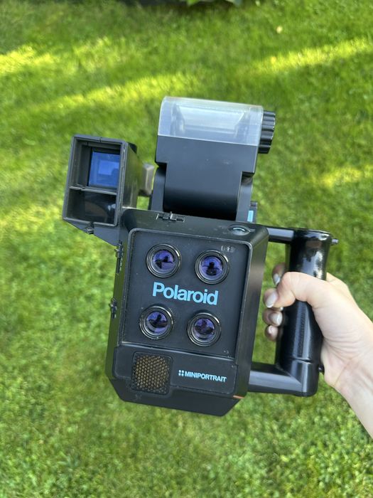 Камера Polaroid 403